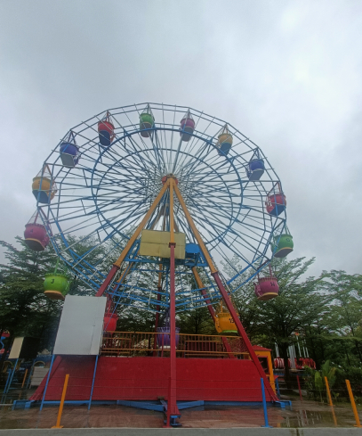 Giant Wheel