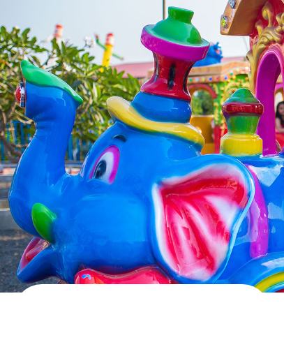 Jumbo Train