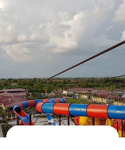 Zip Line
