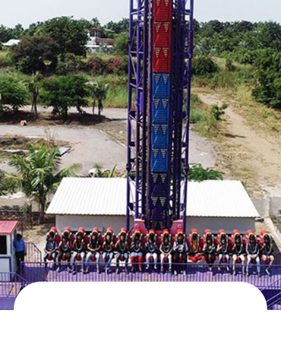 Sky Drop