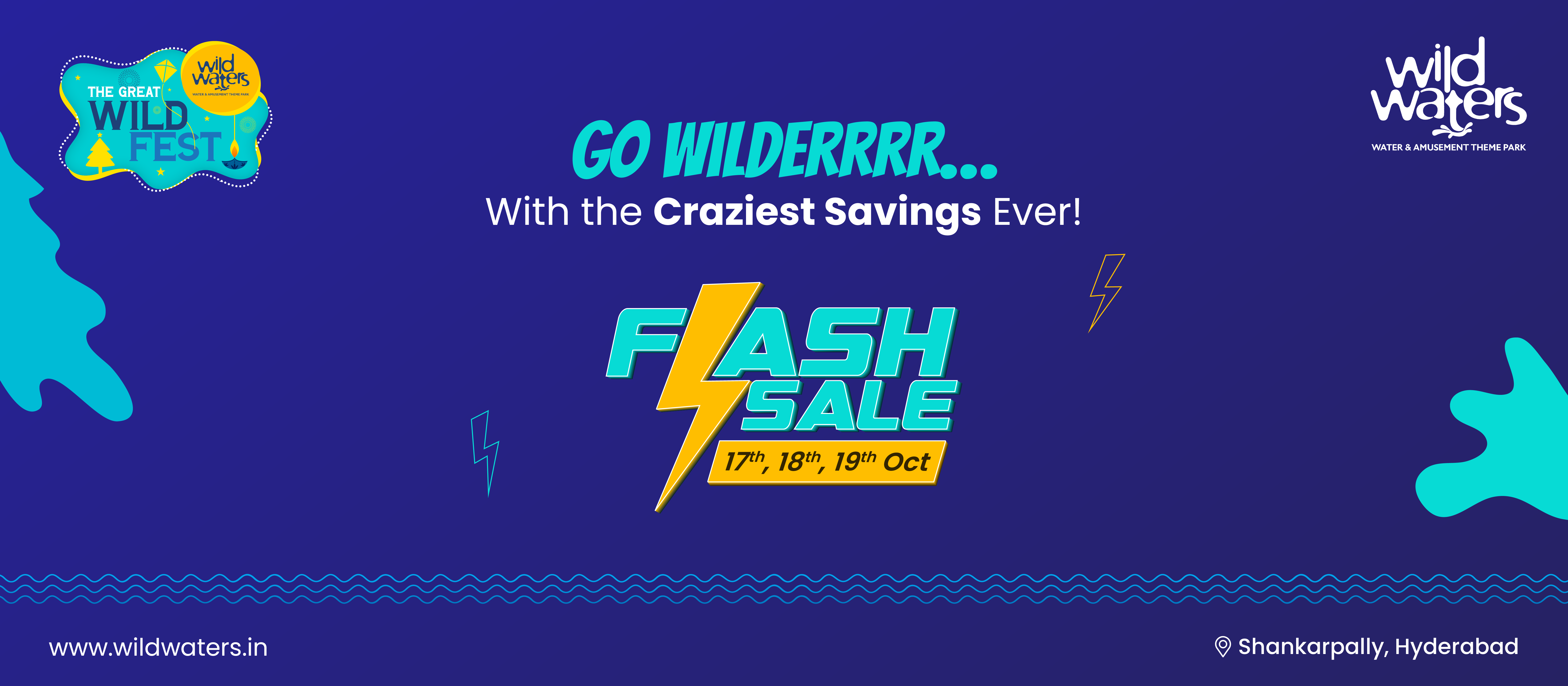 Flash Sale