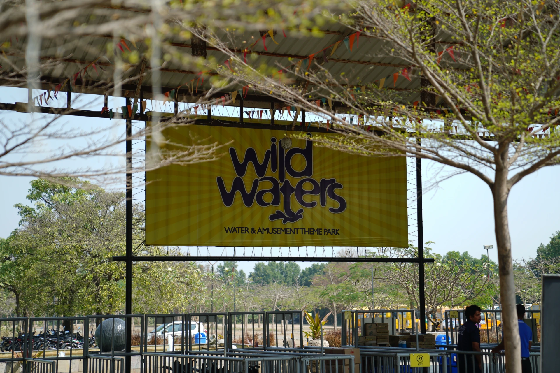 Water Party Image 6