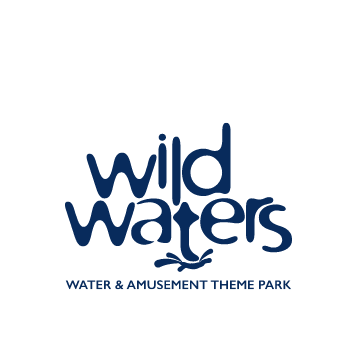 Wild waters logo