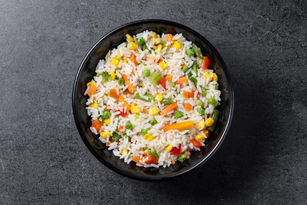 Fried rice