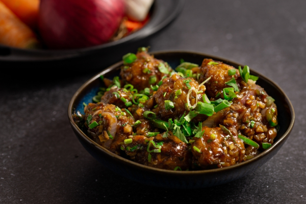 Manchurian