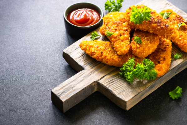 Chicken Nuggets