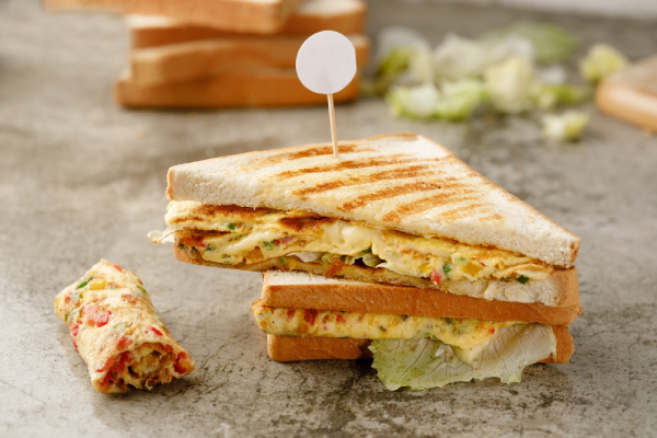 Sandwich