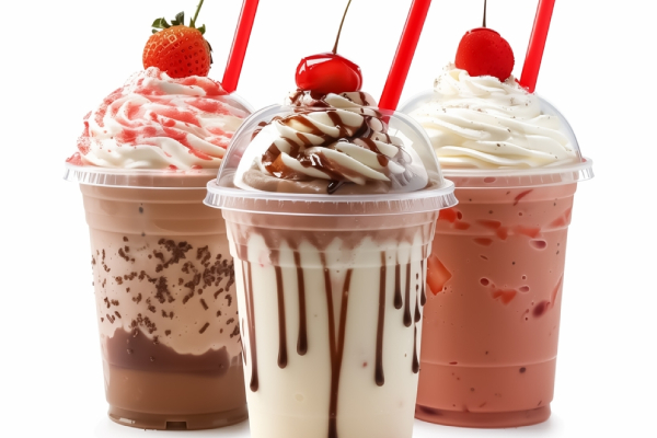 Milk Shake