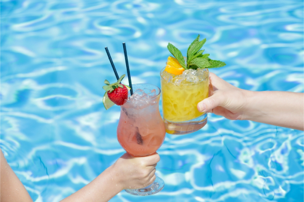Mocktail