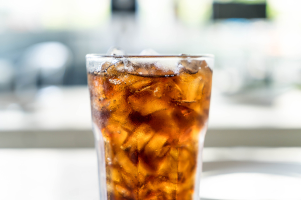 Coke