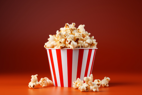 popcorn