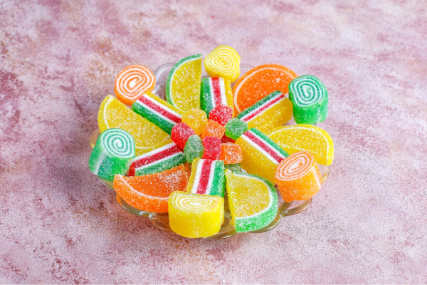 Sugar Candy