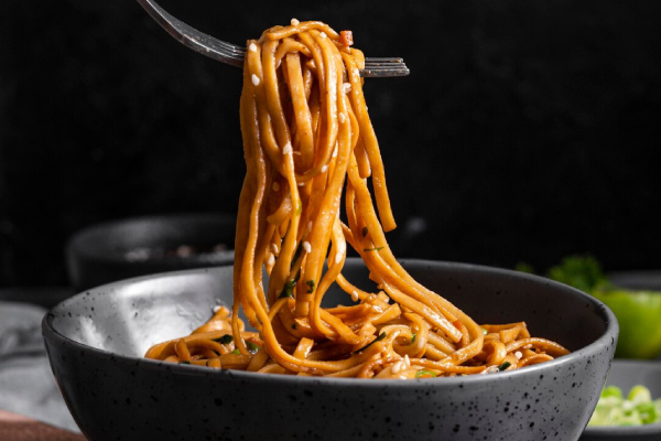 Noodles